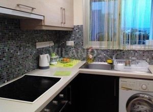 Διαμέρισμα προς πώληση Άγιος Αθανάσιος 60 τ.μ. 1 Υπνοδωμάτιο