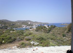 Συγκρότημα προς πώληση Βουρκάρι (Κέα) 720 τ.μ. Νεόδμητο